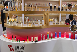 第29届上海CBE收官，佛山91精品麻豆91久久久久久“智造”基因缔造完美答卷！